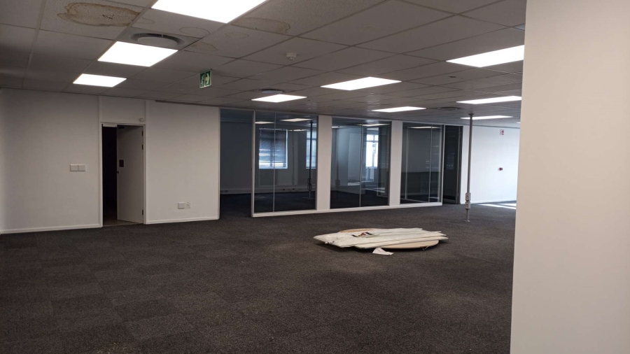 To Let commercial Property for Rent in Westlake Western Cape